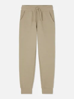 Enfant Primark Bas De Jogging|Bas De Jogging à Revers Et Cordon De Serrage