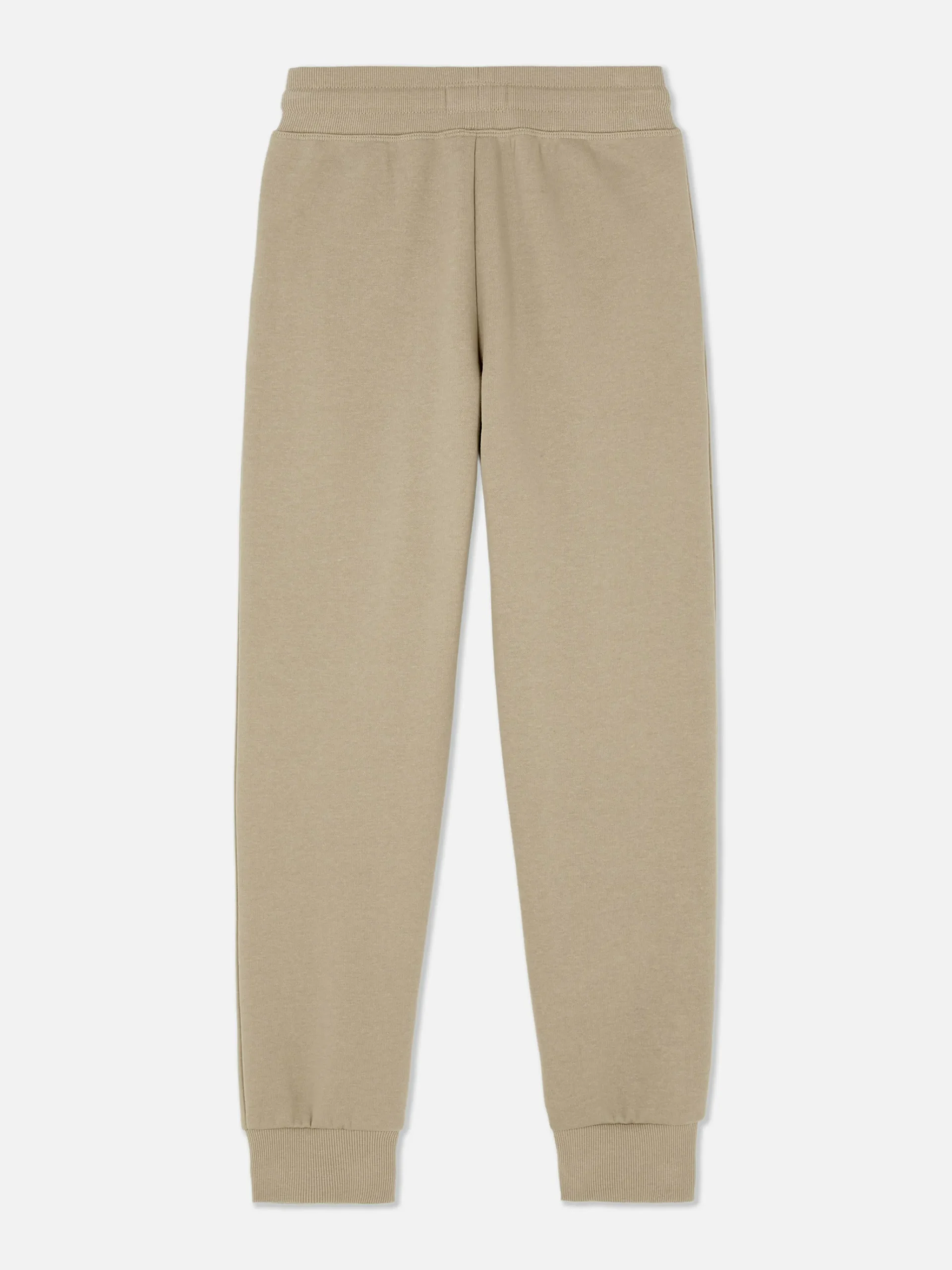 Enfant Primark Bas De Jogging|Bas De Jogging à Revers Et Cordon De Serrage