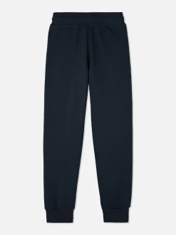 Enfant Primark Bas De Jogging|Bas De Jogging à Revers Et Cordon De Serrage