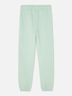 Enfant Primark Bas De Jogging|Bas De Jogging à Revers Et Cordon De Serrage Pour Ado