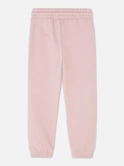 Enfant Primark Bas De Jogging|Bas De Jogging à Revers Et à Cordon De Serrage Pour Fille