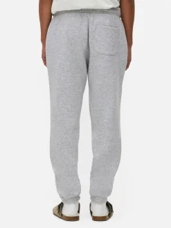 Homme Primark Bas De Jogging|Bas De Jogging à Taille Et Chevilles élastiquées