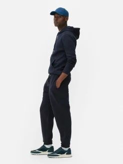 Homme Primark Bas De Jogging|Bas De Jogging à Taille Et Chevilles élastiquées