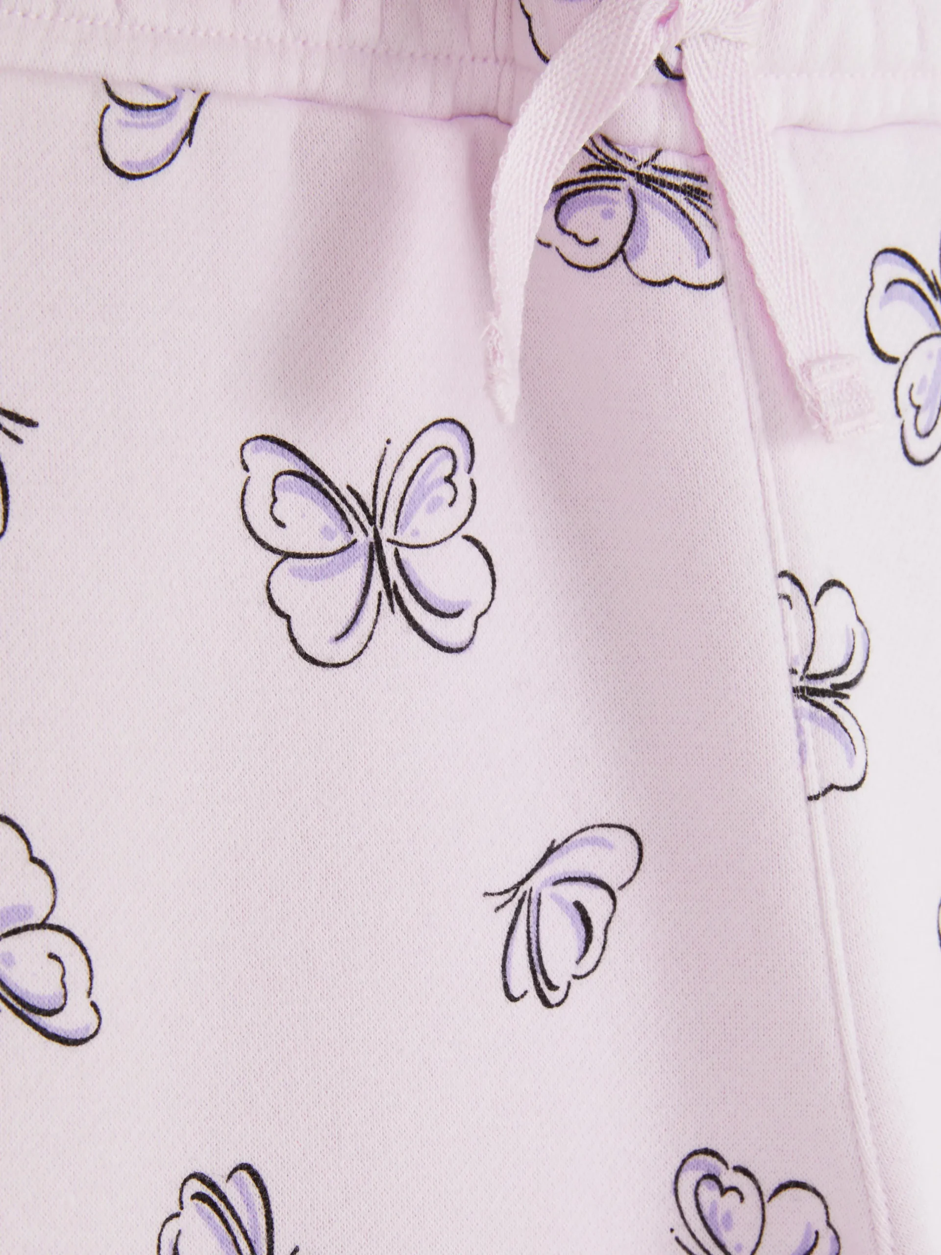 Primark Pantalons Et Leggings|Bas De Jogging Avec Cordon De Serrage à Coordonner