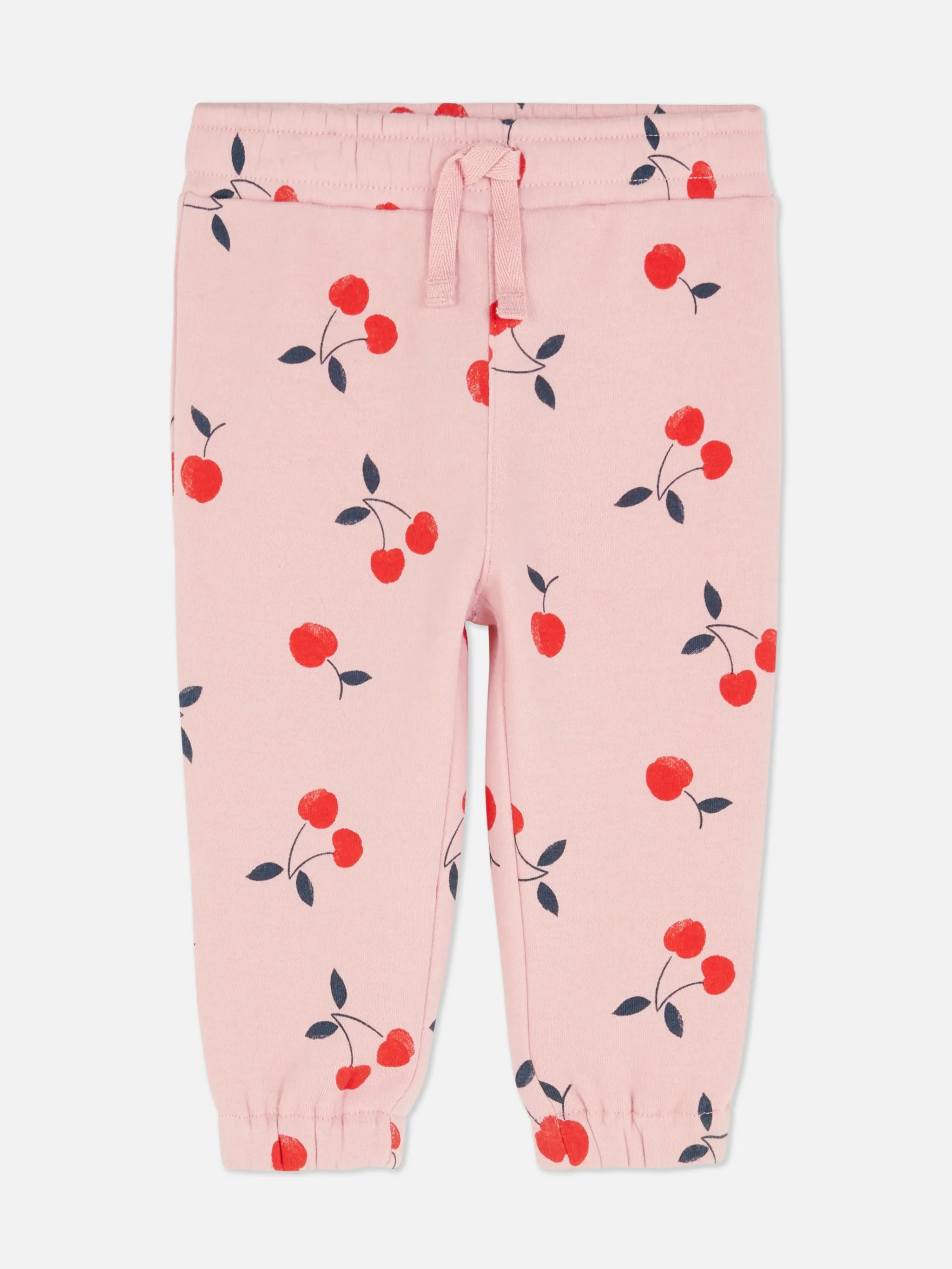 Primark Pantalons Et Leggings|Bas De Jogging Avec Cordon De Serrage à Coordonner