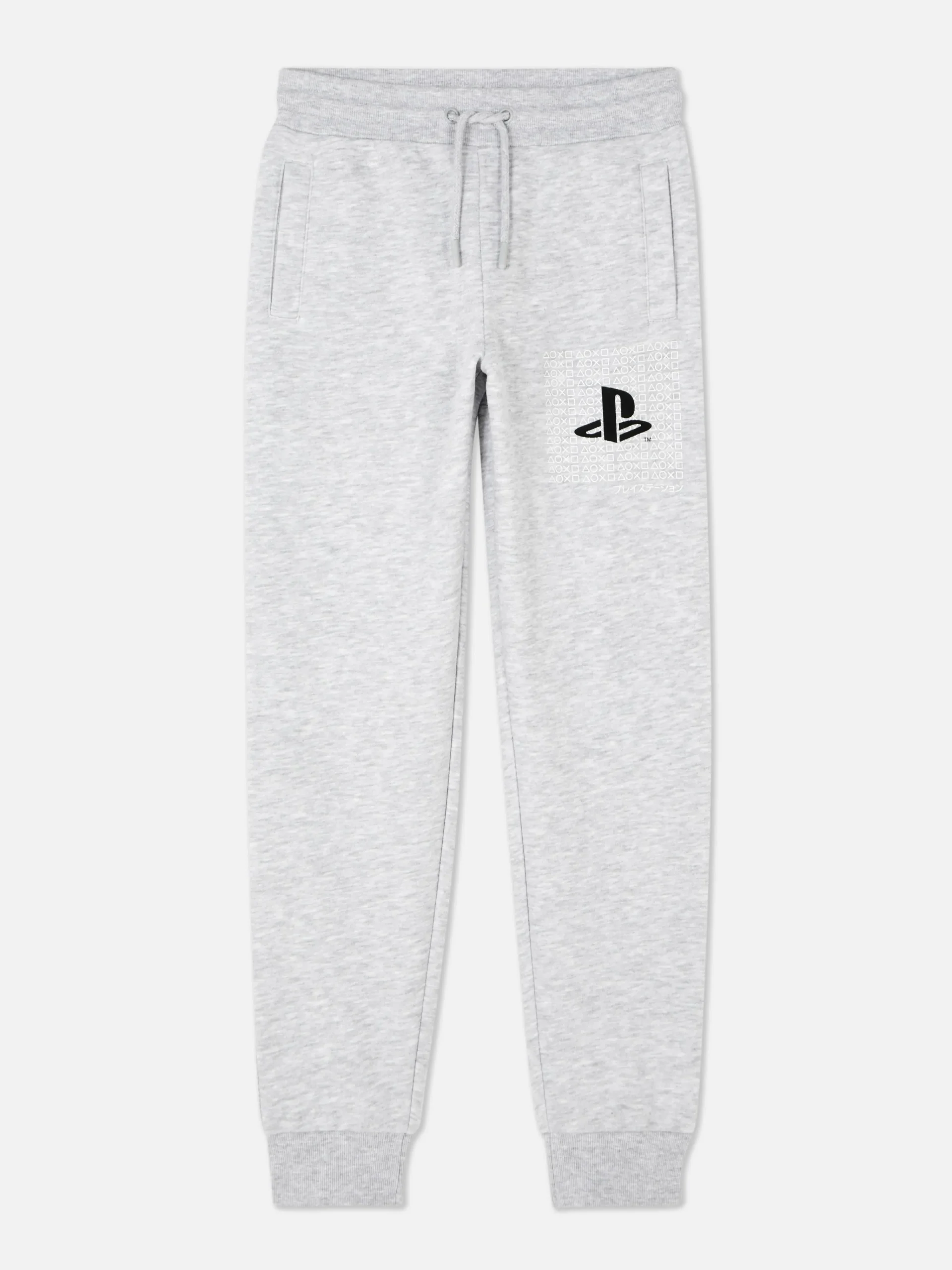 Enfant Primark Bas De Jogging|Bas De Jogging Avec Logo PlayStation