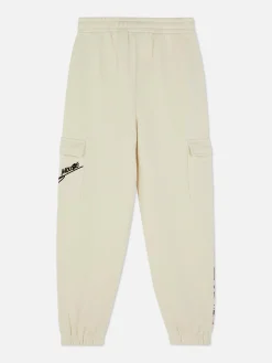 Enfant Primark Bas De Jogging|Bas De Jogging Cargo Disney Mickey Mouse