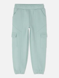 Enfant Primark Bas De Jogging|Bas De Jogging Cargo Resserré à La Cheville