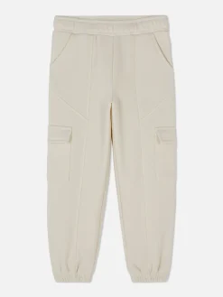 Enfant Primark Bas De Jogging|Bas De Jogging Cargo Resserré à La Cheville