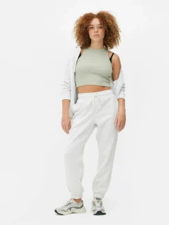 Femme Primark Bas De Jogging|Bas De Jogging Classique Avec Cordon De Serrage