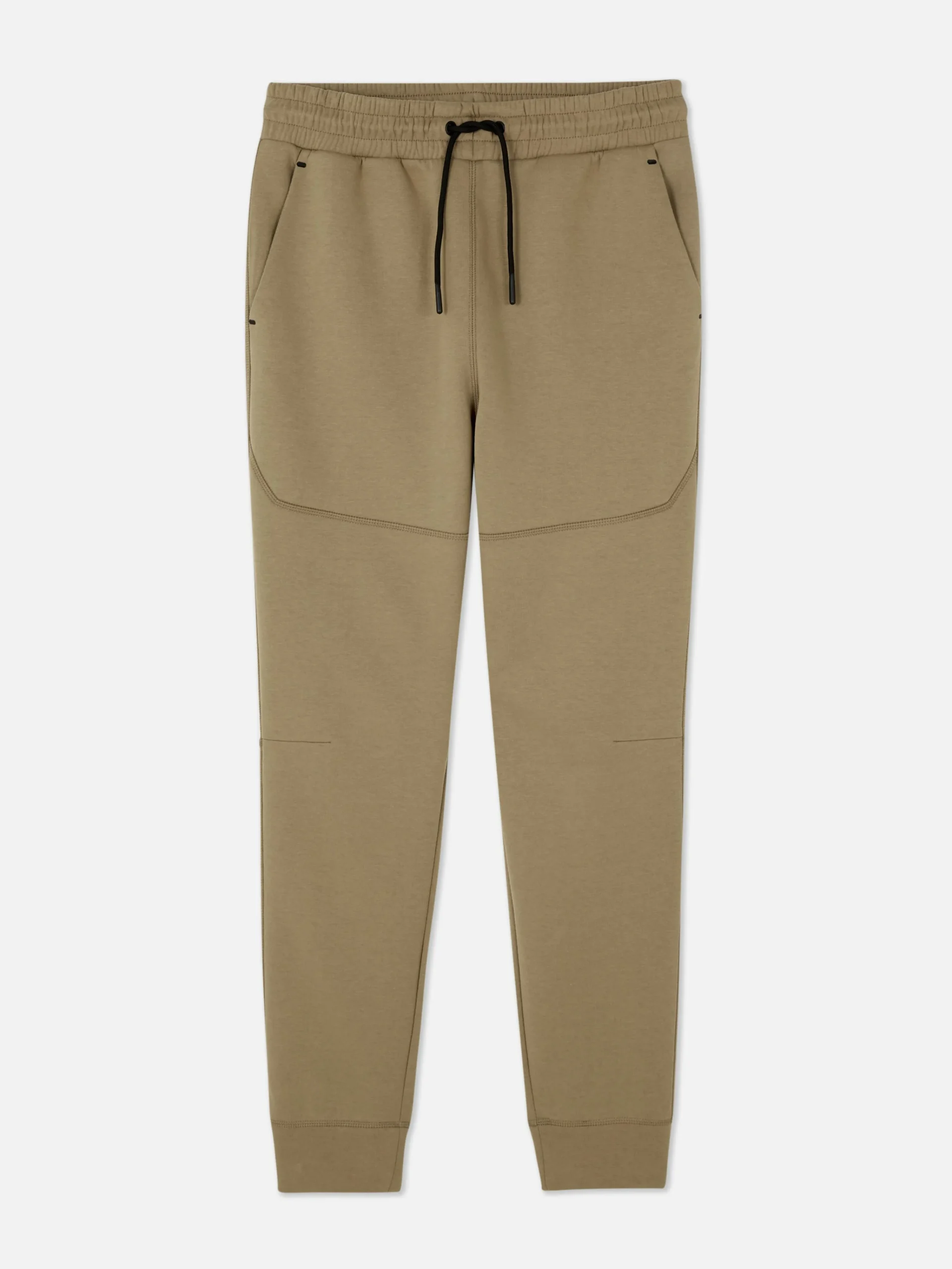 Homme Primark Vêtements De Sport|Bas De Jogging|Bas De Jogging Contrecollé Coupe Slim