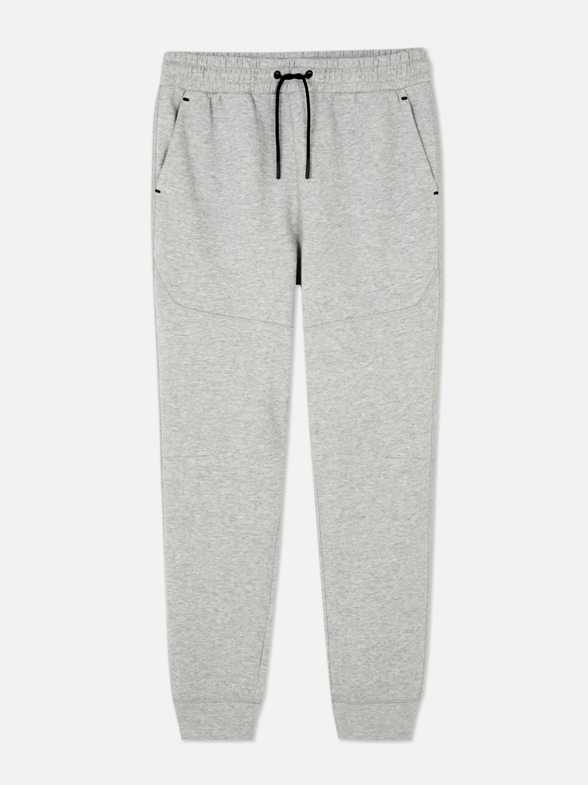 Homme Primark Vêtements De Sport|Bas De Jogging|Bas De Jogging Contrecollé Coupe Slim