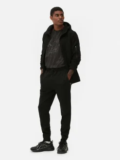 Homme Primark Vêtements De Sport|Bas De Jogging|Bas De Jogging Contrecollé Coupe Slim