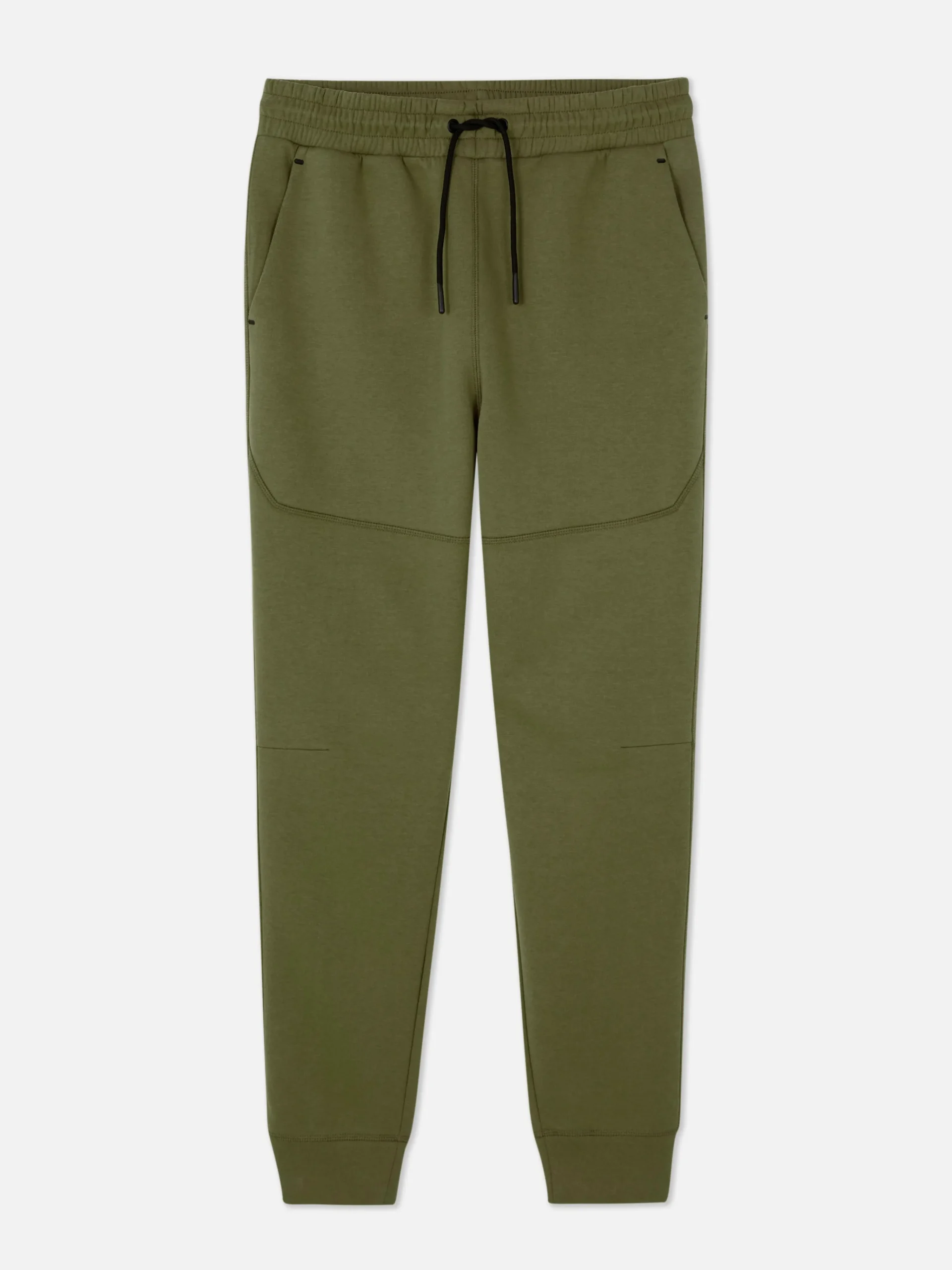 Homme Primark Vêtements De Sport|Bas De Jogging|Bas De Jogging Contrecollé Coupe Slim