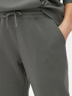 Femme Primark Bas De Jogging|Bas De Jogging Coupe Droite Essential