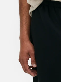 Homme Primark Bas De Jogging|Bas De Jogging Coupe Droite Essential