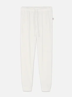 Femme Primark Bas De Pyjama|Bas De Jogging De Pyjama Gaufré