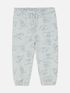 Primark Pantalons Et Leggings|Bas De Jogging Disney Dumbo