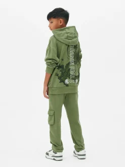 Enfant Primark Bas De Jogging|Bas De Jogging Dragon Ball Z Shenron