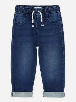 Primark Pantalons Et Leggings|Bas De Jogging En Jean