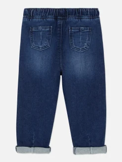 Primark Pantalons Et Leggings|Bas De Jogging En Jean