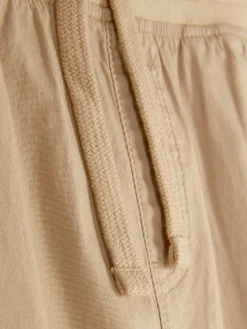 Enfant Primark Jean|Bas De Jogging En Popeline à Empiècements