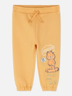 Primark Pantalons Et Leggings|Bas De Jogging Graphique Garfield