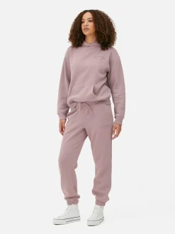 Femme Primark Bas De Jogging|Bas De Jogging Graphique Avec Cordon De Serrage à Coordonner