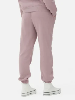 Femme Primark Bas De Jogging|Bas De Jogging Graphique Avec Cordon De Serrage à Coordonner