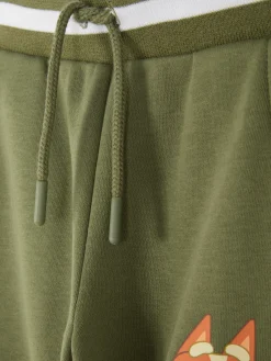 Enfant Primark Bas De Jogging|Bas De Jogging Graphique Bluey à Coordonner