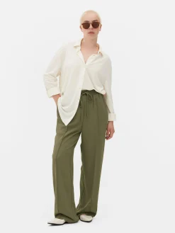 Femme Primark Bas De Jogging|Bas De Jogging Large Essential