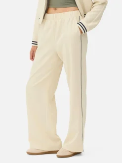 Femme Primark Bas De Jogging|Bas De Jogging Large Rayé à Coordonner