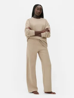 Femme Primark Bas De Jogging|Bas De Jogging Large Rita Ora