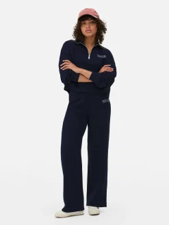 Femme Primark Bas De Jogging|Bas De Jogging Large Yale à Coordonner