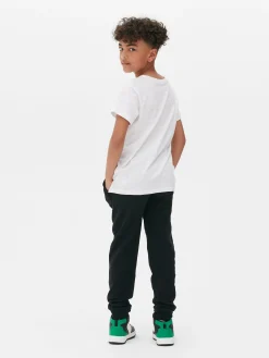 Enfant Primark Bas De Jogging|Bas De Jogging élastiqué Avec Cordon De Serrage