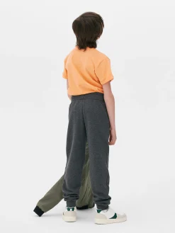 Enfant Primark Bas De Jogging|Bas De Jogging élastiqué Avec Cordon De Serrage