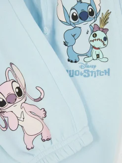 Enfant Primark Bas De Jogging|Bas De Jogging élastiqué Disney Lilo & Stitch