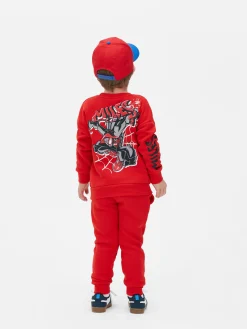 Enfant Primark Bas De Jogging|Bas De Jogging Marvel Spider-Man