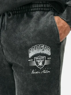 Homme Primark Bas De Jogging|Bas De Jogging NFL Las Vegas Raiders à Coordonner