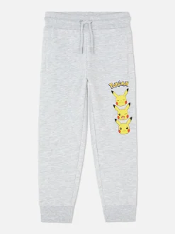 Enfant Primark Bas De Jogging|Bas De Jogging Pokémon Pikachu