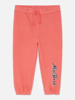 Primark Pantalons Et Leggings|Bas De Jogging Resserré Aux Chevilles Avec Cordon De Serrage