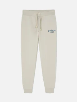 Femme Primark Bas De Jogging|Bas De Jogging Skinny Graphique