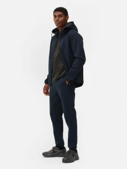 Homme Primark Vêtements De Sport|Bas De Jogging|Bas De Jogging Texturé à Taille élastiquée