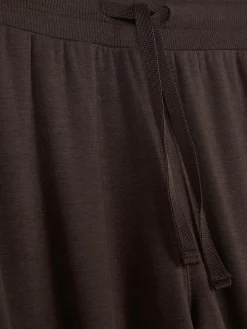 Femme Primark Bas De Pyjama|Bas De Pyjama Confortable à Cordon De Serrage à Coordonner