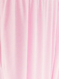 Femme Primark Bas De Pyjama|Bas De Pyjama Côtelé à Revers