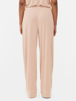 Femme Primark Bas De Pyjama|Bas De Pyjama Large En Jersey