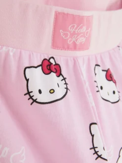 Femme Primark Bas De Pyjama|Bas De Pyjama Large Hello Kitty