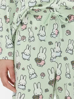 Femme Primark Bas De Pyjama|Bas De Pyjama Miffy