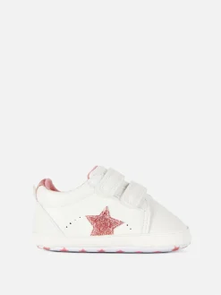 Primark Baskets|Baskets à Motif étoile Pailleté