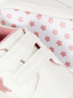 Primark Baskets|Baskets à Motif étoile Pailleté